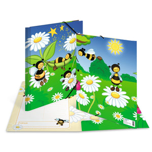 sammelmappe-bienenwiese-a3-a4-herma-2