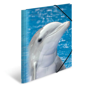 sammelmappe-delfin-a3-a4-herma-0