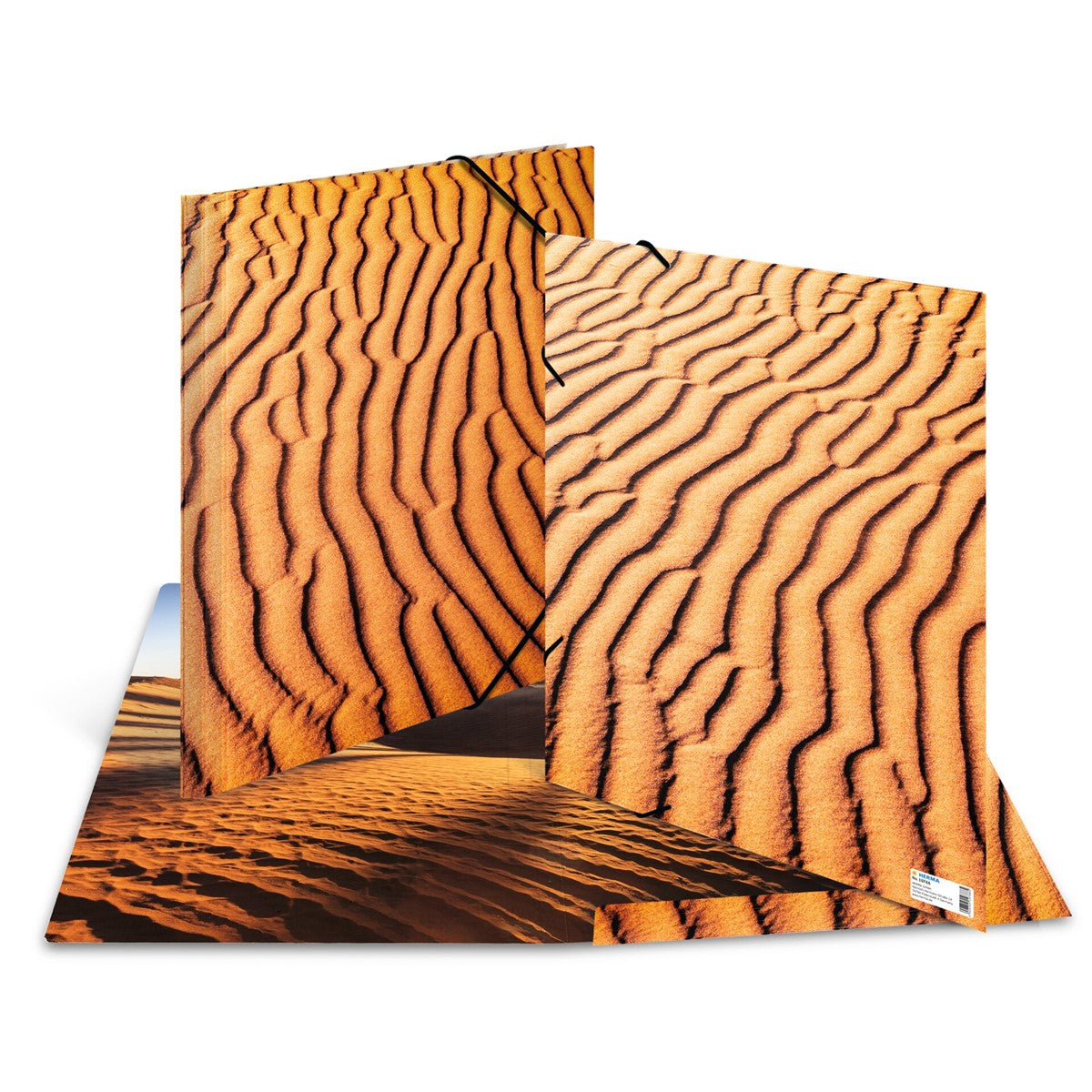 sammelmappe-din-a3-sand-herma-lemina