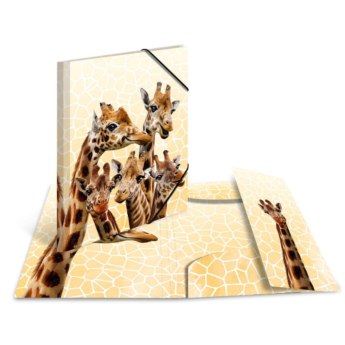 sammelmappe-din-a4-giraffenfreunde-herma-lemina