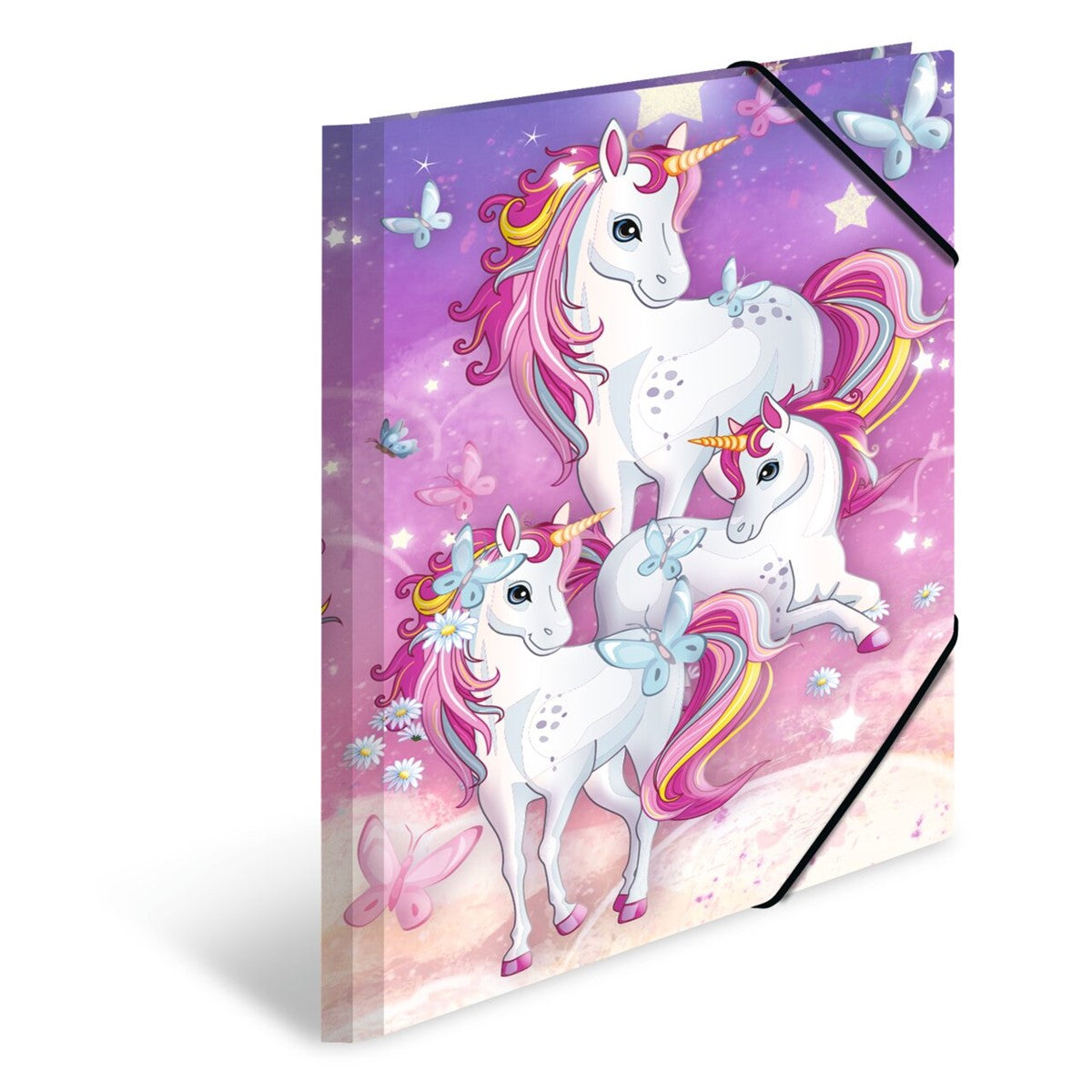 sammelmappe-einhorn-a4-herma