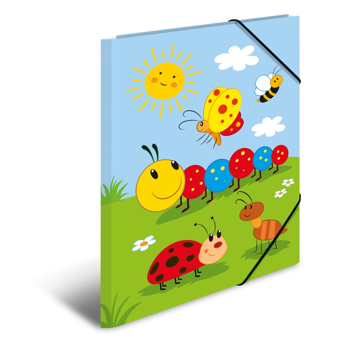 sammelmappe-frieda-friends-a3-a4-herma
