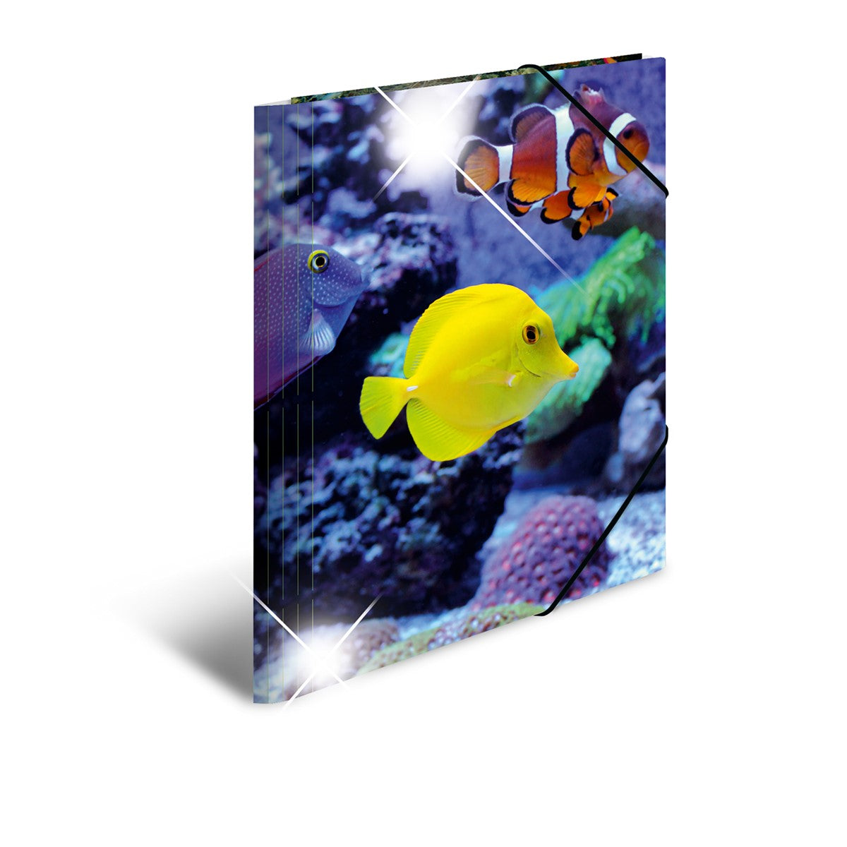 sammelmappe-glossy-fische-a4-herma-0