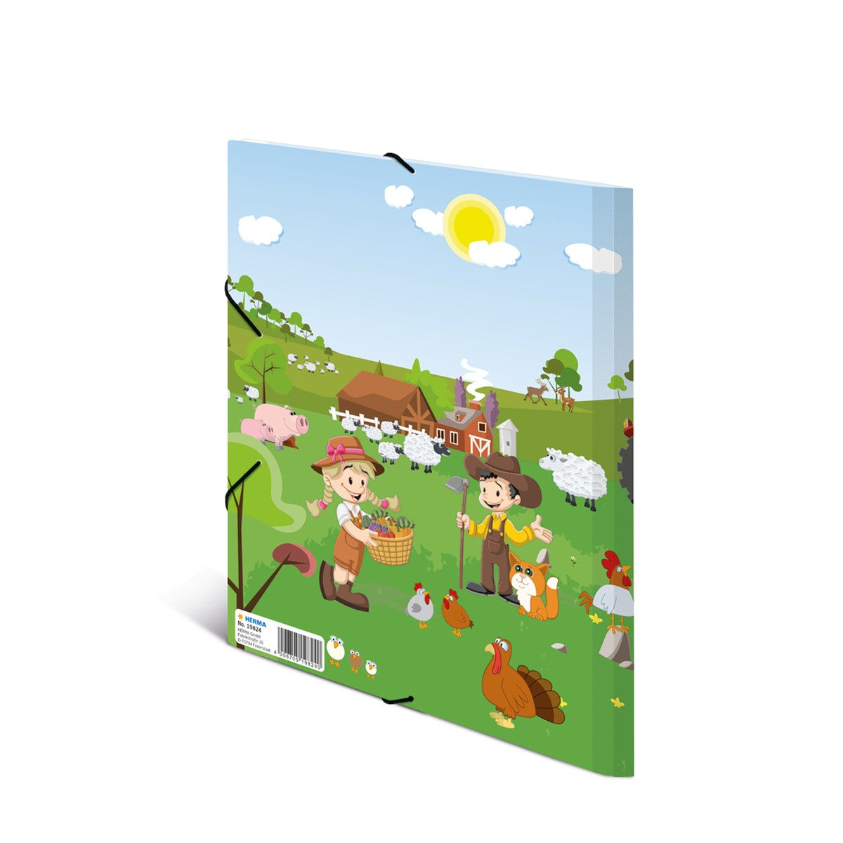 sammelmappe-glossy-giraffe-a3-a4-herma