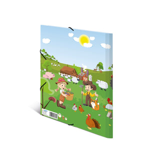 sammelmappe-glossy-giraffe-a3-a4-herma