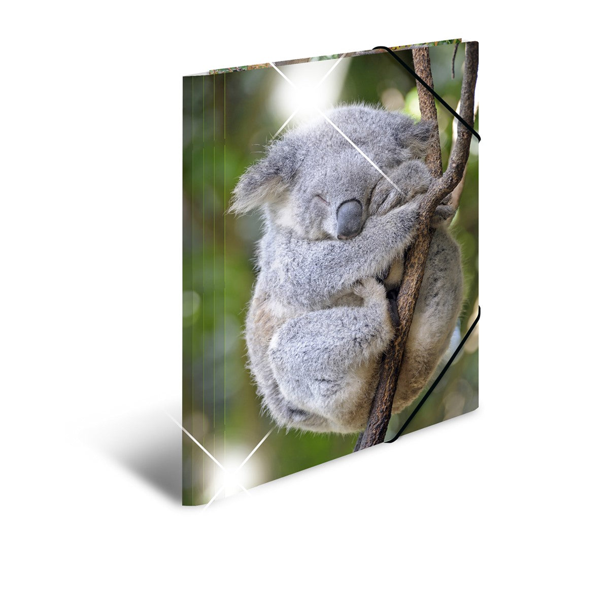 sammelmappe-glossy-koala-a4-herma-0