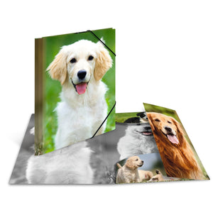 sammelmappe-hunde-a3-herma-1