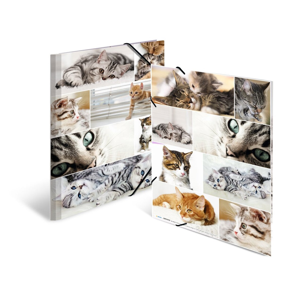 sammelmappe-katzen-a3-a4-herma-Kunstwerke