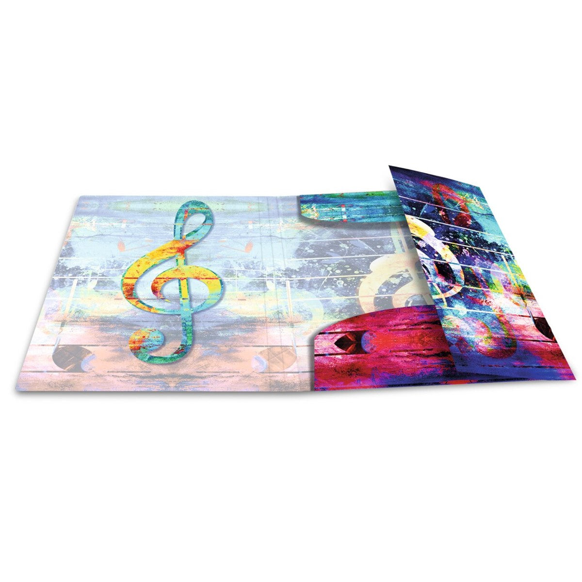 sammelmappe-music-a3-a4-herma-0