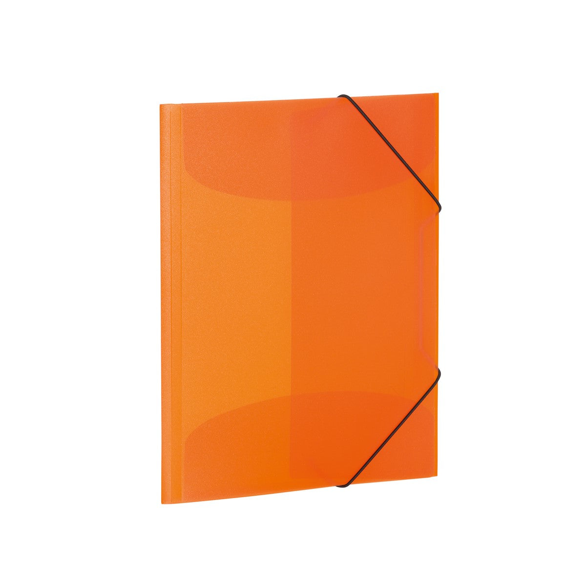 sammelmappe-transluzent-orange-a3-a4-herma