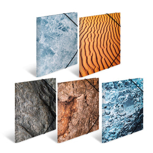 sammelmappen-set-din-a3-a4-nature-10er-pack-herma-lemina