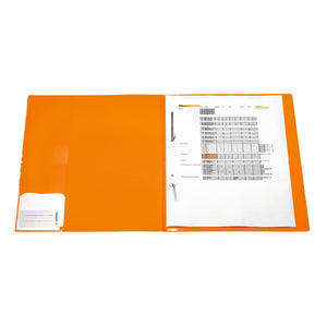 schnellhefter-din-a4-neon-orange-herma-0