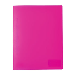 schnellhefter-din-a4-neon-pink-herma
