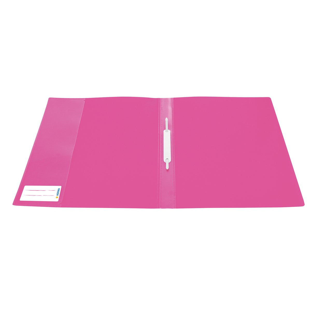 schnellhefter-din-a4-pink-herma-0