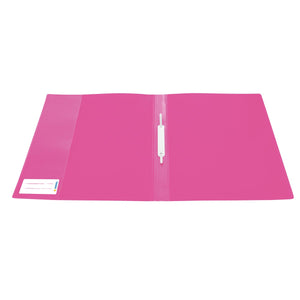 schnellhefter-din-a4-pink-herma-0