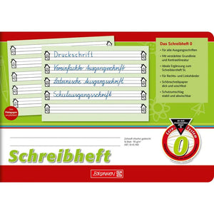 schreiblernheft-lineatur-0-brunnen-lemina