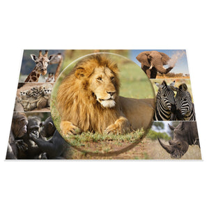 schreibtischunterlage-afrika-tiere-herma-1