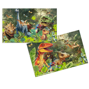 schreibtischunterlage-dino-world-herma