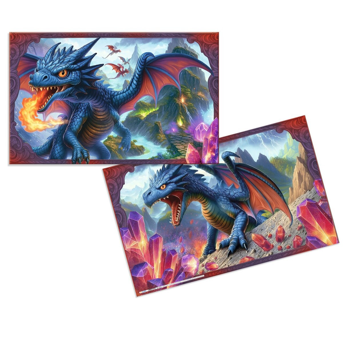 schreibtischunterlage-drachen-herma