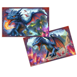 schreibtischunterlage-drachen-herma