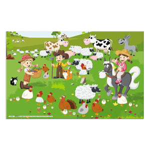 schreibtischunterlage-kleine-farm-herma-0