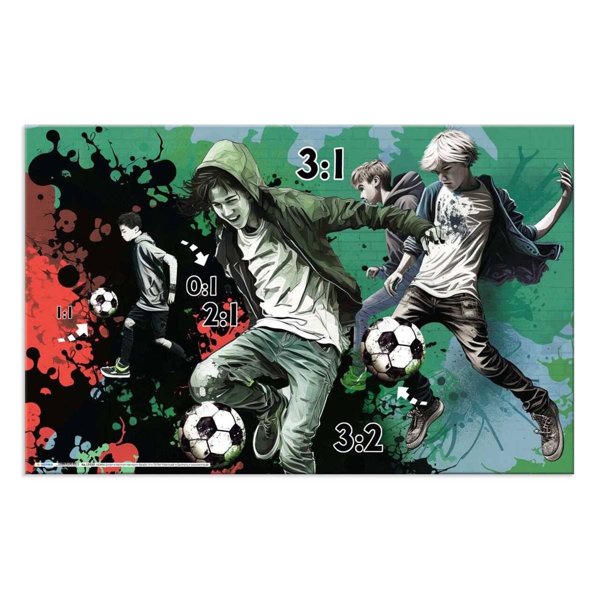 schreibtischunterlage-street-soccer-herma-0