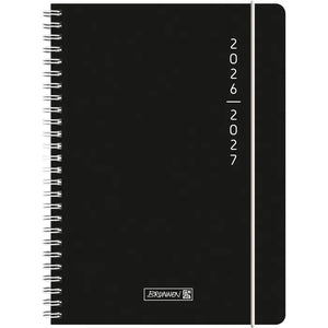 schuelerkalender-plain-black-2026-2027-brunnen-lemina