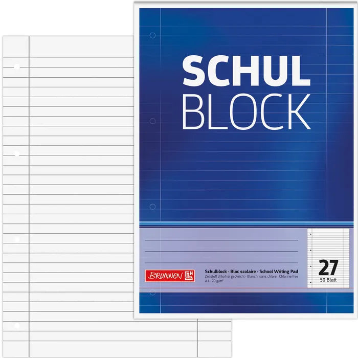 schulblock-liniert-mit-doppelrand-a4-brunnen-lemina