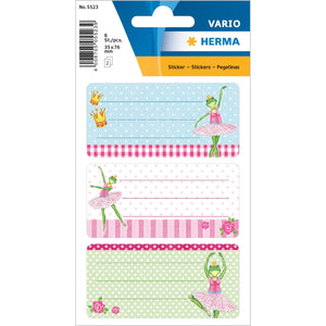schuletiketten-froschballerina-herma