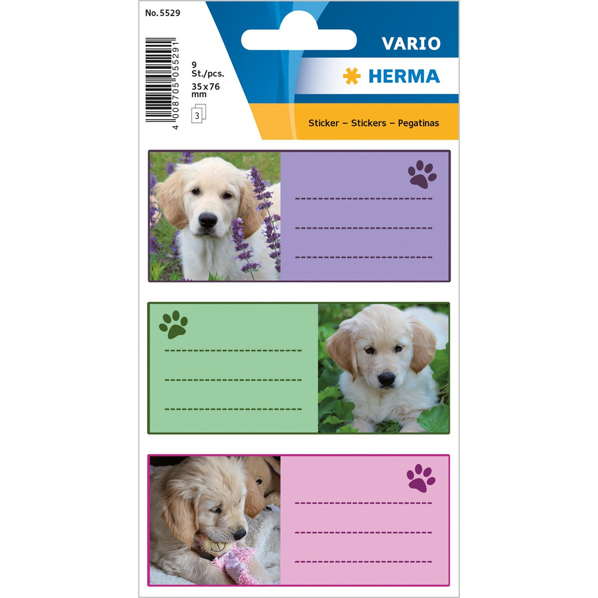 schuletiketten-hunde-16-stueck-herma-lemina