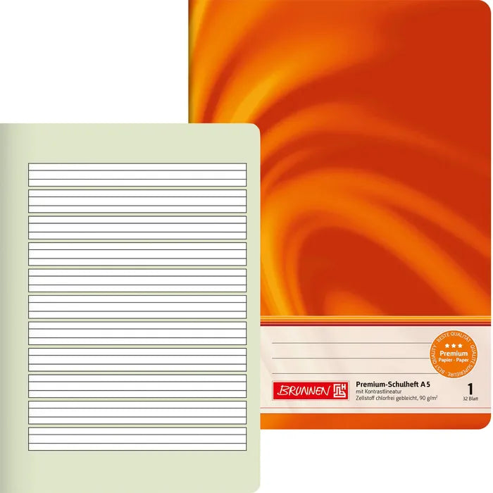 schulheft-premium-vivendi-lineatur-1-a5-brunnen-lemina