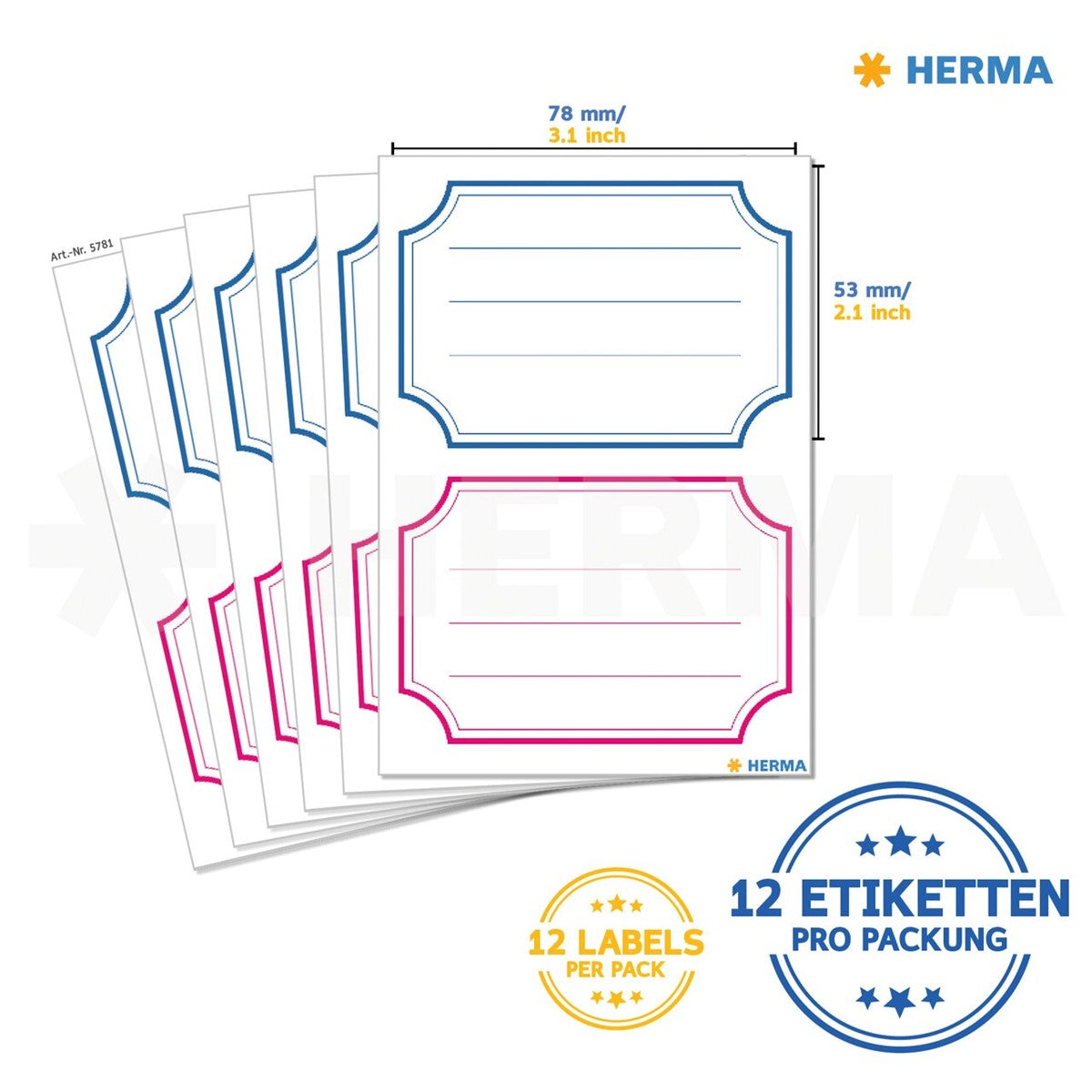 vario-schuletiketten-blau-rot-16-stueck-herma-lemina-0
