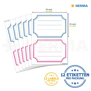 vario-schuletiketten-blau-rot-16-stueck-herma-lemina-0