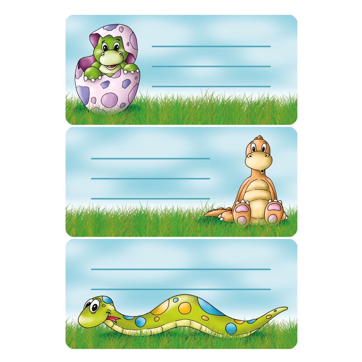 vario-schuletiketten-dinosaurier-beglimmert-herma-0