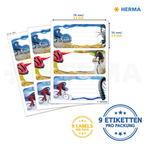 vario-schuletiketten-mountainbike-herma