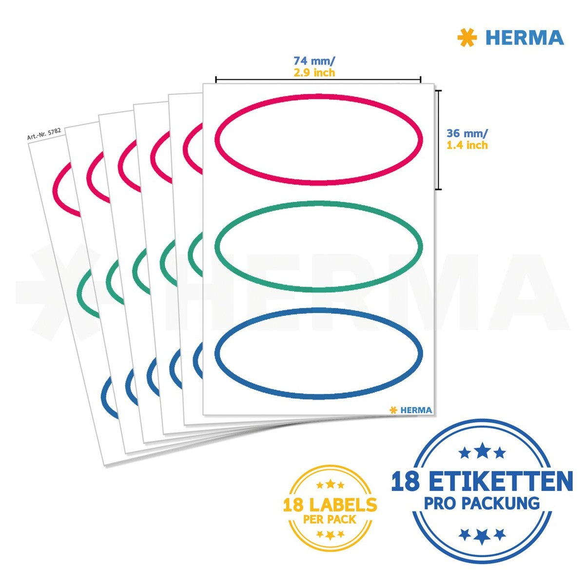 vario-schuletiketten-oval-16-stueck-herma-lemina-0