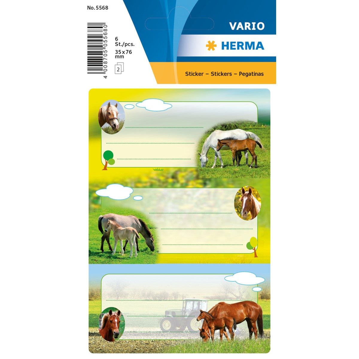 vario-schuletiketten-pferde-16-stueck-herma-lemina