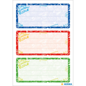 vario-schuletiketten-schoolydoo-16-stueck-herma-lemina-0