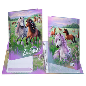 zeugnis-ringbuch-a4-karton-pferdewelt-herma-lemina-00